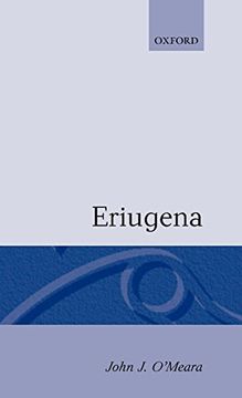 portada Eriugena (en Inglés)