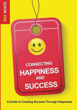portada Connecting Happiness and Success