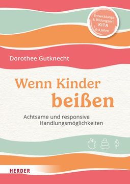 portada Wenn Kinder Beißen (in German)