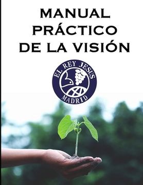 portada Manual práctico de la visión