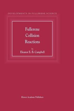 portada fullerene collision reactions