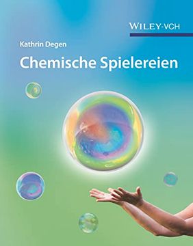 portada Chemische Spielereien (in German)