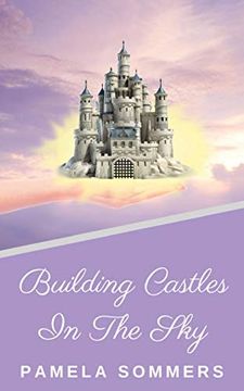 portada Building Castles in the sky (en Inglés)