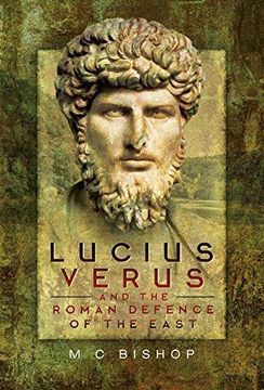 portada Lucius Verus and the Roman Defence of the East 