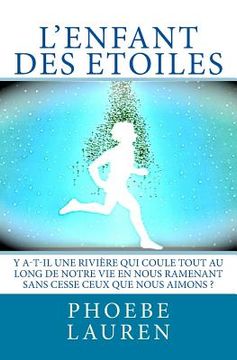 portada L'Enfant des Etoiles (en Francés)