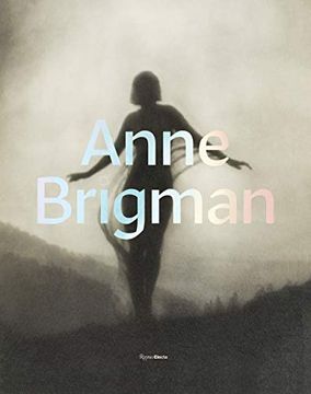 portada Anne Brigman: A Visionary in Modern Photography (en Inglés)