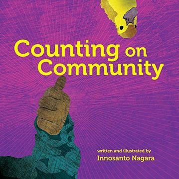 portada Counting on Community (en Inglés)