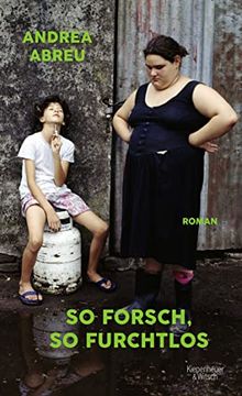 portada So Forsch, so Furchtlos: Roman (en Alemán)