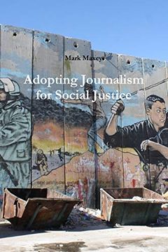 portada Adopting Journalism for Social Justice