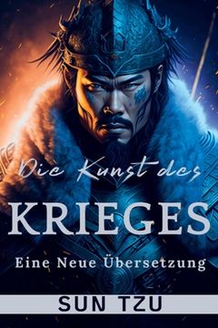 portada Die Kunst des Krieges: Eine Neue Übersetzung (in German)