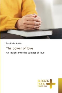 portada The power of love