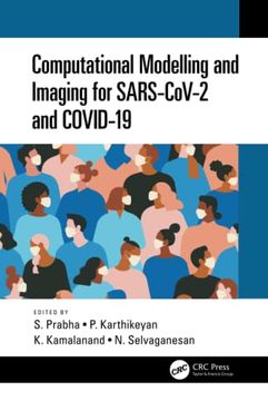 portada Computational Modelling and Imaging for Sars-Cov-2 and Covid-19 (in English)