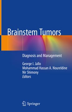 portada Brainstem Tumors: Diagnosis and Management (in English)