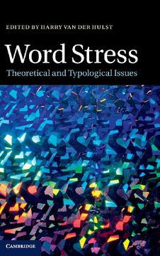 portada Word Stress (in English)