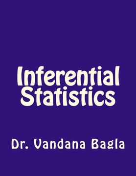 portada Inferential Statistics (en Inglés)