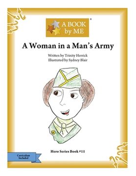 portada A Woman in a Man's Army (en Inglés)