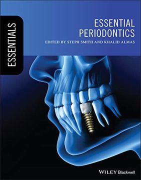 portada Essential Periodontics (en Inglés)