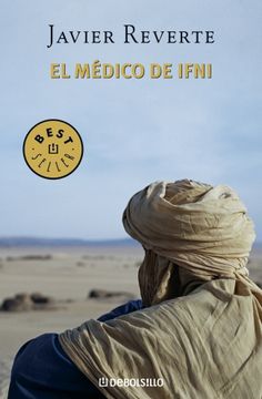 portada El Médico de Ifni (in Spanish)