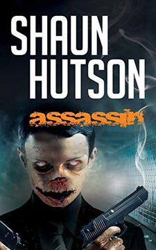 portada Assassin (in English)