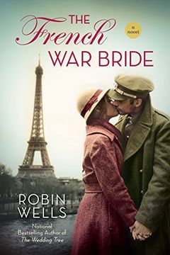 portada The French war Bride (Wedding Tree) (en Inglés)