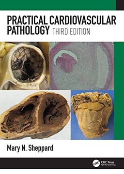 portada Practical Cardiovascular Pathology (en Inglés)