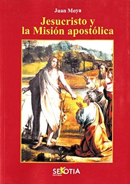portada Jesucristo y la Mision Apostolica