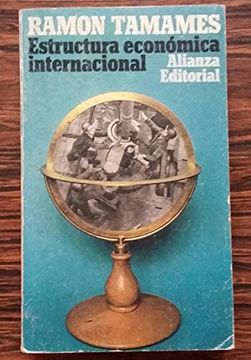 portada Introduccion a la Economia Internacional (in Spanish)