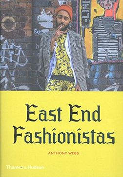 portada East End Fashionistas