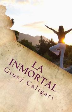 portada La Inmortal: Cuentos