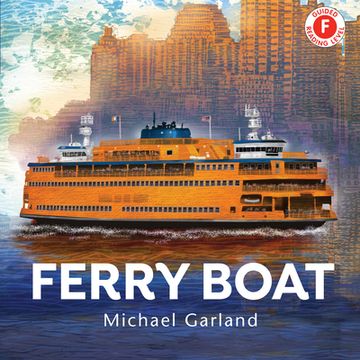 portada Ferry Boat (en Inglés)