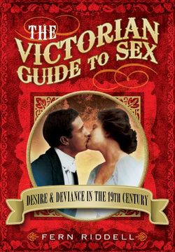 portada The Victorian Guide to Sex (in English)
