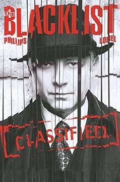 portada The Blacklist: The Arsonist Collection 