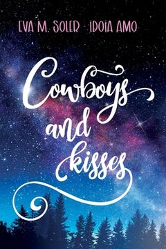 portada Cowboys and kisses (in Spanish)