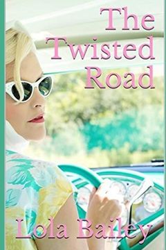 portada The Twisted Road (en Inglés)
