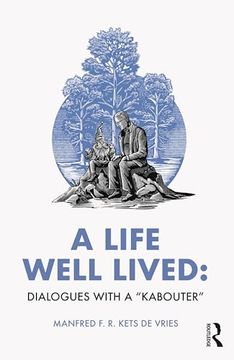 portada A Life Well Lived (in English)