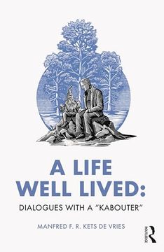 portada A Life Well Lived (en Inglés)