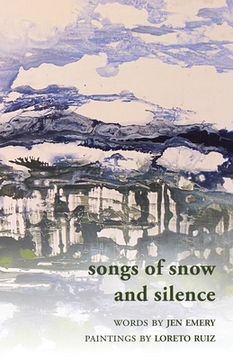 portada Songs of Snow and Silence (en Inglés)