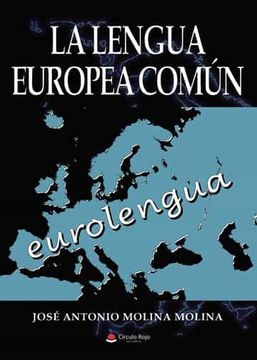 portada La Lengua Europea Comun