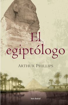 portada El Egiptologo