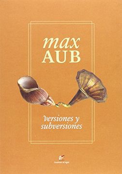 portada Versiones Y Subversiones (in Spanish)