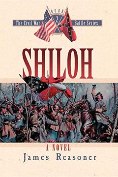 portada Shiloh (The Civil war Battle Series, Book 2) (en Inglés)