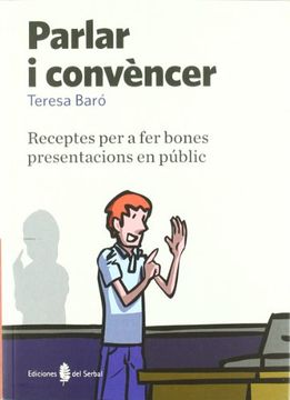 portada Parlar i Convèncer (en Catalá)