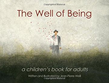 portada The Well of Being: A Children's Book for Adults