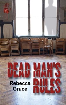 portada Dead Man's Rules (en Inglés)