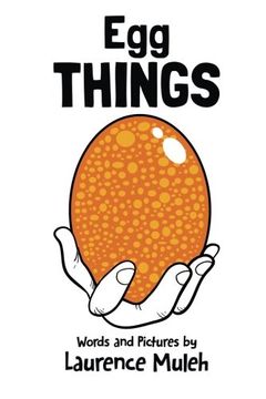 portada Egg Things
