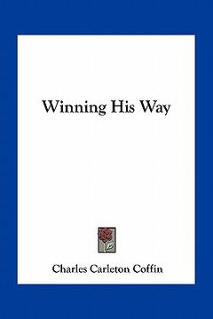 portada winning his way (in English)