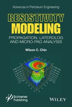 portada Resistivity Modeling: Propagation, Laterolog and Micro-Pad Analysis (in English)