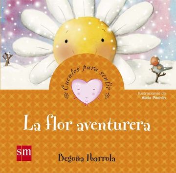 portada La Flor Aventurera (in Spanish)