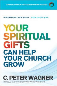 portada Your Spiritual Gifts Can Help Your Church Grow