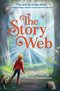 portada The Story web (en Inglés)